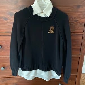 Ralph Lauren Sweater